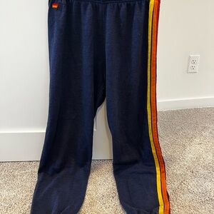 Aviator Nation sweatpants